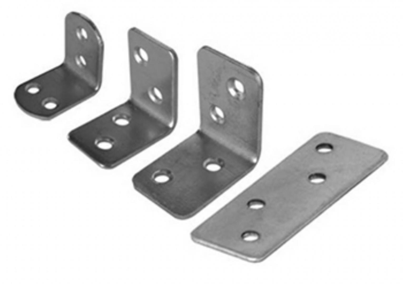Connection Sheets