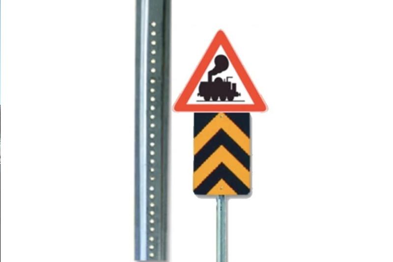 Omega Poles
